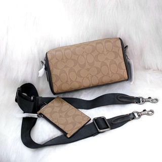 💥Túi Coach Axel Mini💥Rẻ vô địch