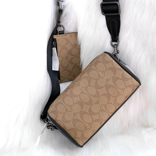 💥Túi Coach Axel Mini💥Rẻ vô địch