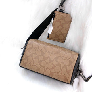 💥Túi Coach Axel Mini💥Rẻ vô địch