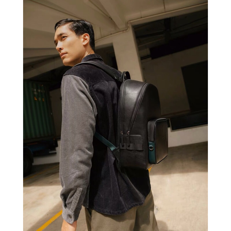 Balo Pedr.o Casual Backpack‼️