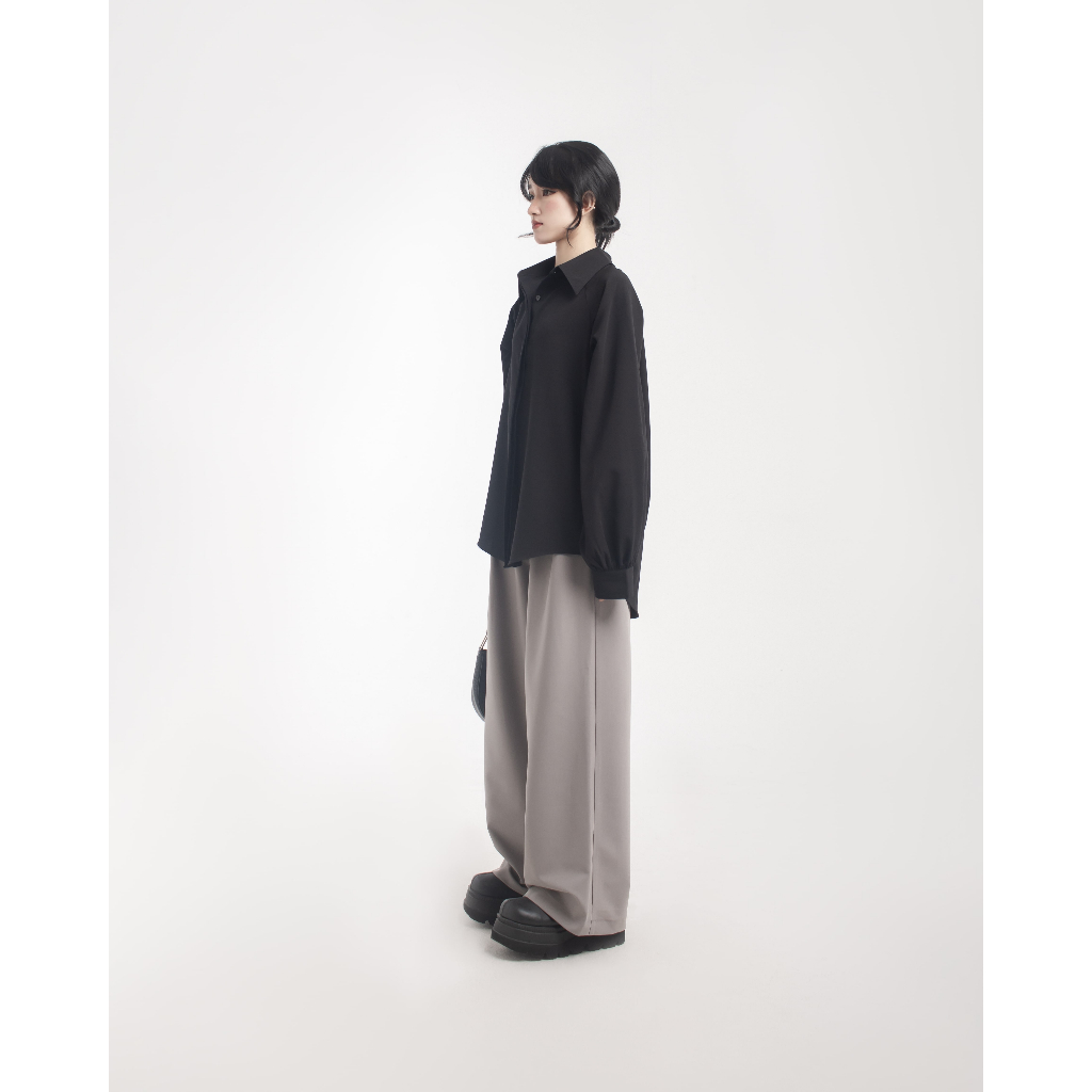 NIEYO MADE-Somie Shirt