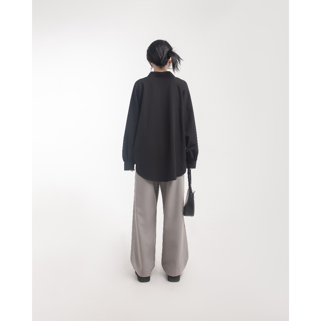 NIEYO MADE-Somie Shirt