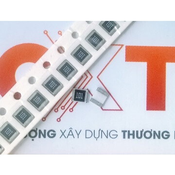 Điện trở 1210 5%