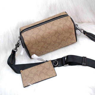 💥Túi Coach Axel Mini💥Rẻ vô địch