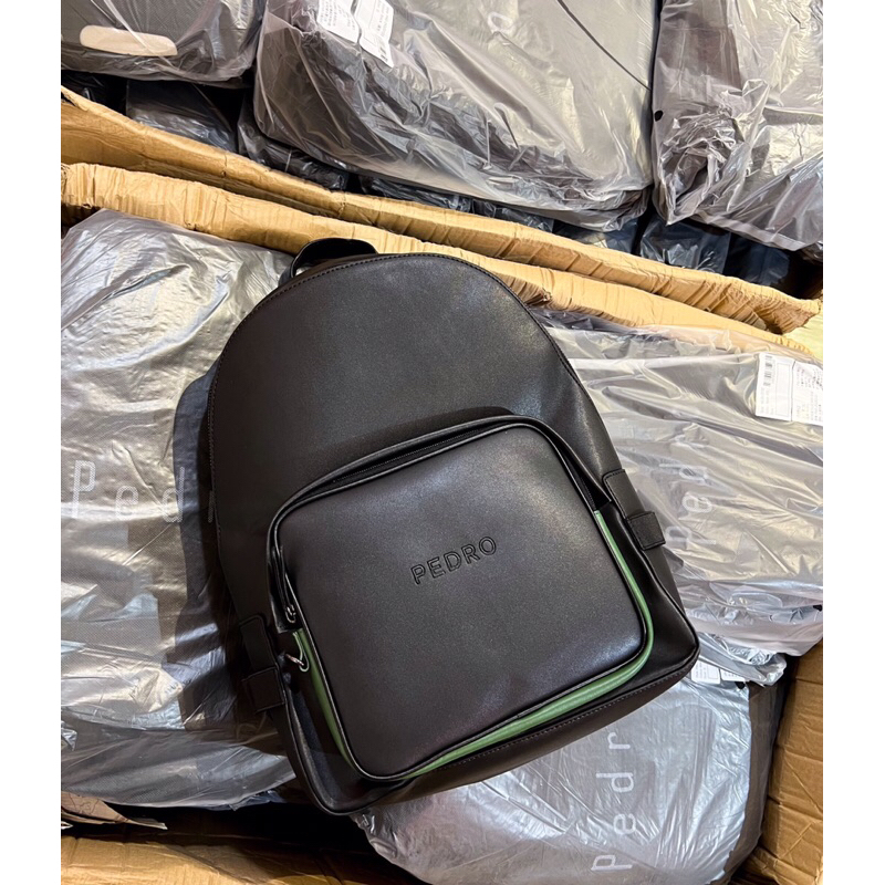Balo Pedr.o Casual Backpack‼️