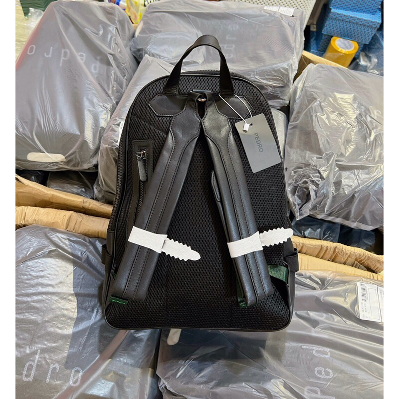 Balo Pedr.o Casual Backpack‼️