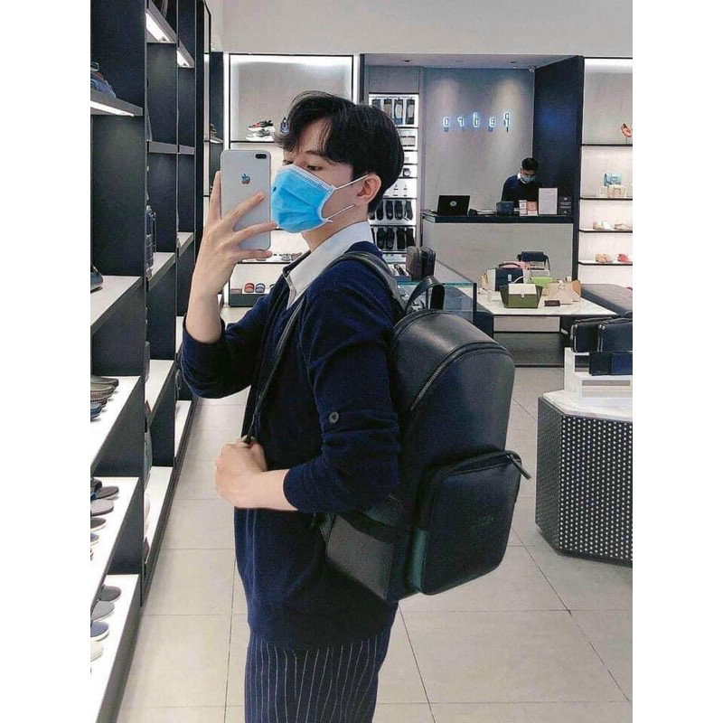 Balo Pedr.o Casual Backpack‼️