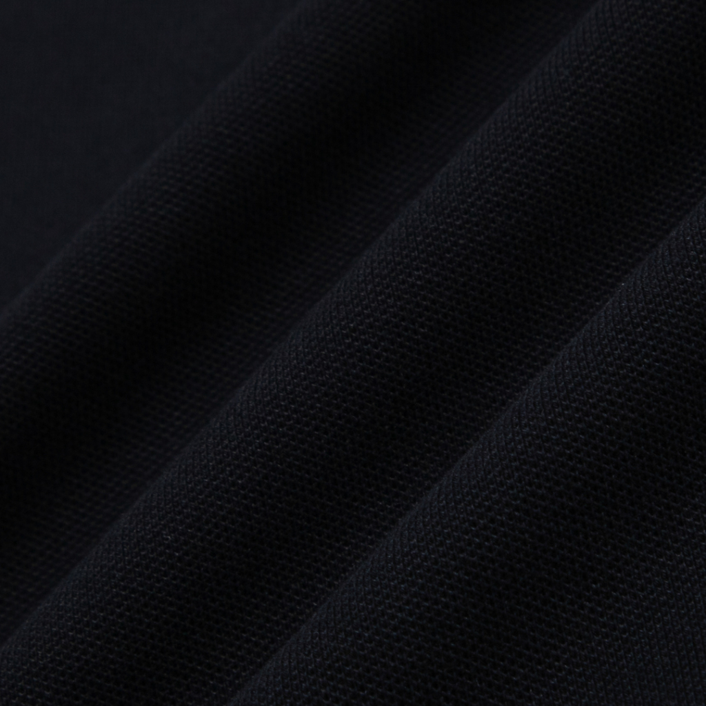 Áo polo nam ngắn tay ARISTINO phom Regular fit, chất liệu Cotton Organic thoáng khí, thấm hút vượt trội - APS166S3