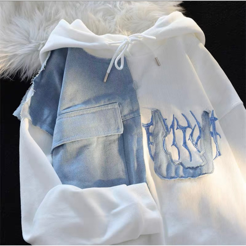 BST ÁO KHOÁC ULZZANG HÀN QUỐC HOT HIT