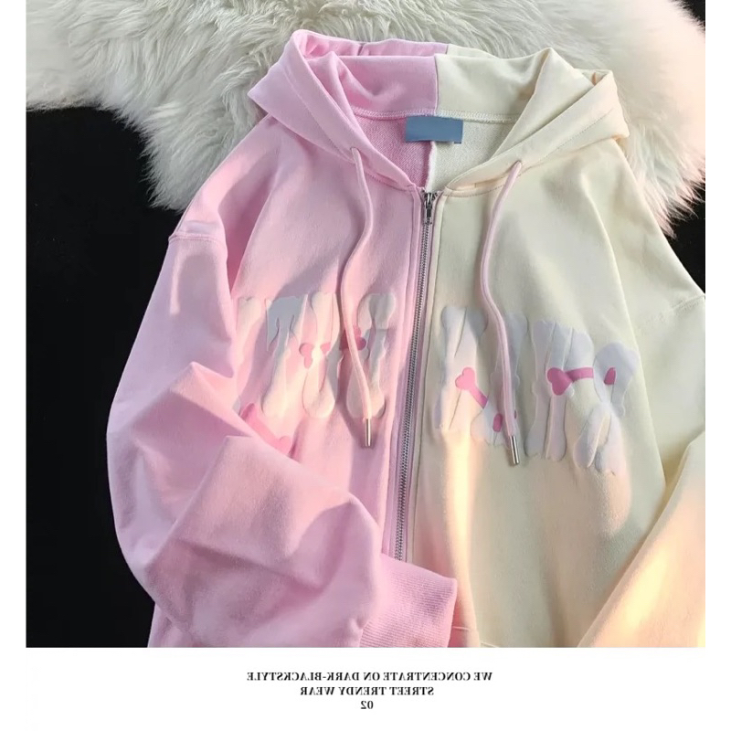 BST ÁO KHOÁC ULZZANG HÀN QUỐC HOT HIT