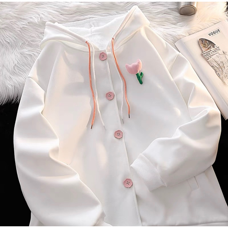 BST ÁO KHOÁC ULZZANG HÀN QUỐC HOT HIT