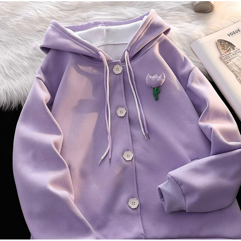 BST ÁO KHOÁC ULZZANG HÀN QUỐC HOT HIT