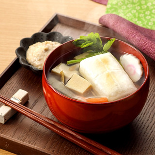 Bánh gạo làm sẵn (Mochi - Kirimochi) 400g