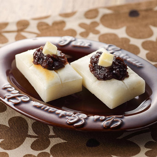 Bánh gạo làm sẵn (Mochi - Kirimochi) 400g