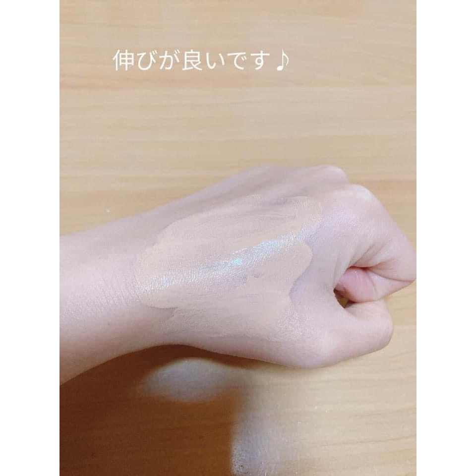 Kem Nền CHIFURE LIQUID FOUNDATION UV SPF33 PA++