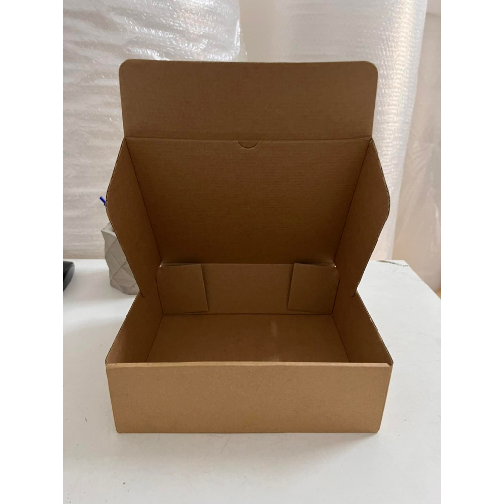 Full size hộp carton nắp gài, hộp quà tặng, đựng quần áo