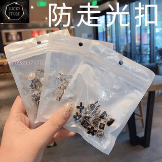 set 10 gim cài áo váy các kiểu