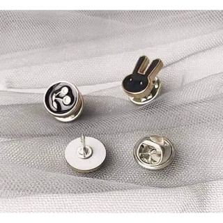 set 10 gim cài áo váy các kiểu