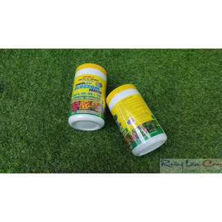 Phân bón lá npk 6-30-30 grow more hủ 500gr