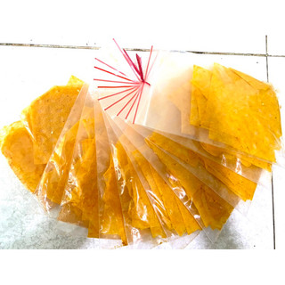 Combo 10 bịch bánh tráng trộn muối siêu ngon