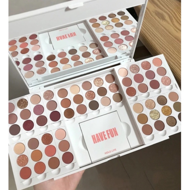 HAVE FUN EYESHADOW PALETTE