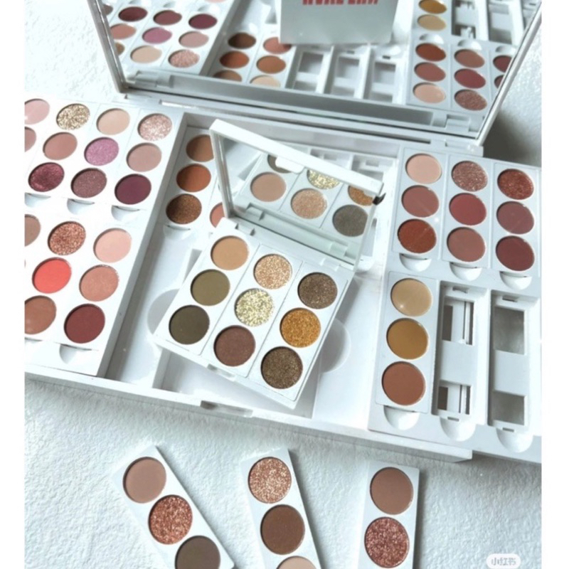 HAVE FUN EYESHADOW PALETTE