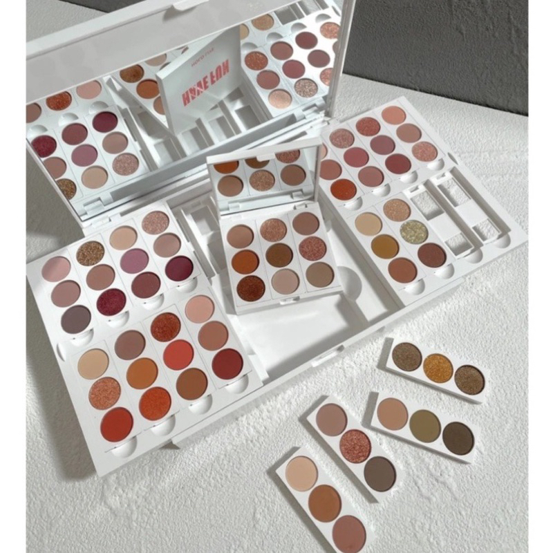 HAVE FUN EYESHADOW PALETTE