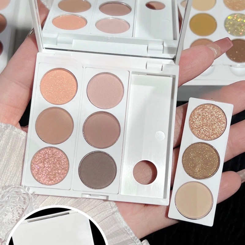 HAVE FUN EYESHADOW PALETTE