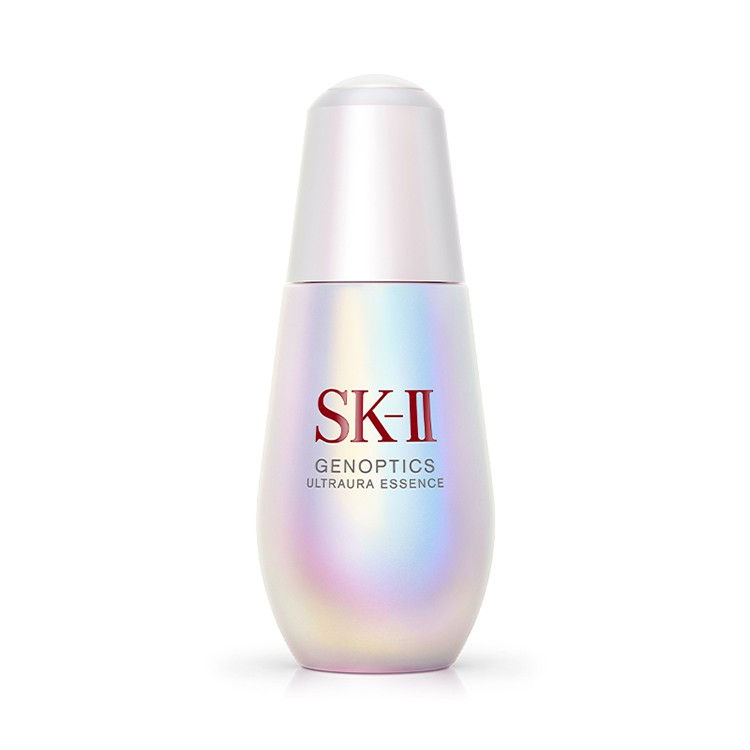 Serum Aura SK-II Căng Bóng Nâng Cơ 50ml Nhật Bản