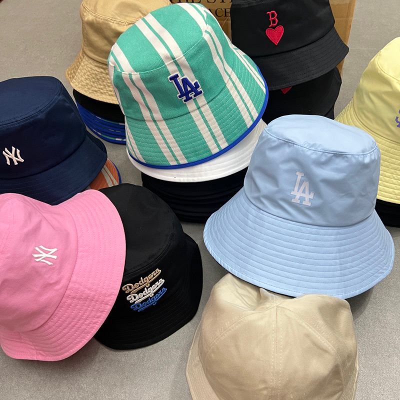 Nón / Mũ Bucket M.LB