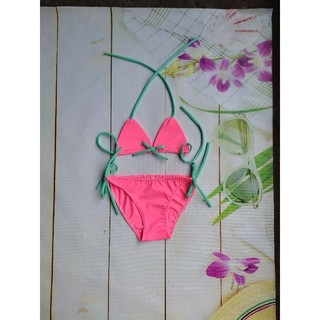 bikini 2 mảnh cho bé gái (6_30kg)