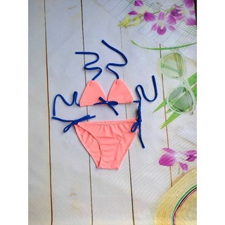 bikini 2 mảnh cho bé gái (6_30kg)