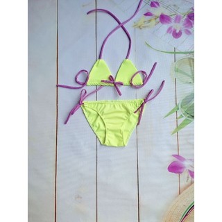 bikini 2 mảnh cho bé gái (6_30kg)