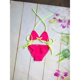 bikini 2 mảnh cho bé gái (6_30kg)