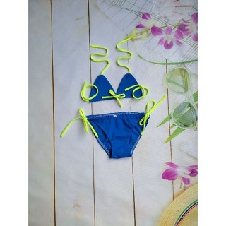 bikini 2 mảnh cho bé gái (6_30kg)