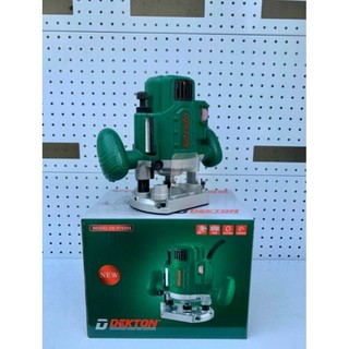 Máy Phay Gỗ Dekton DK-RT635S