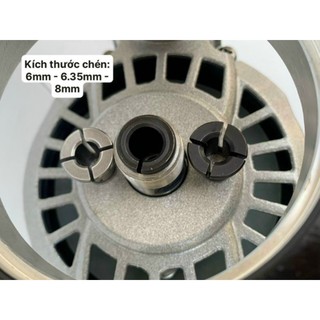 Máy Phay Gỗ Dekton DK-RT635S