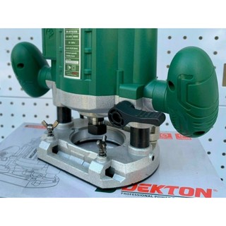 Máy Phay Gỗ Dekton DK-RT635S