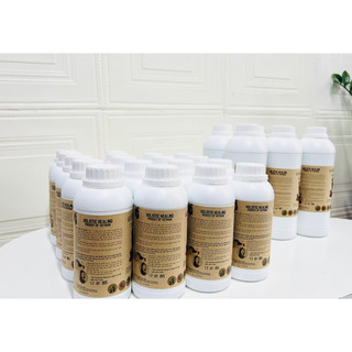 NƯỚC GỘI THẢO MỘC HILL HOLISTIC HEALING [100% Không hoá chất]