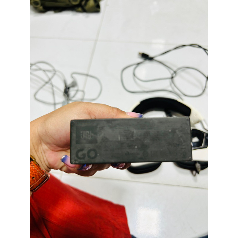 Loa Bluetooth JBL GO chính hãng