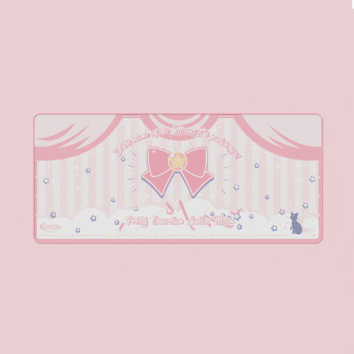 Bàn di chuột AKKO Sailor Moon Crystal XXL - Pad chuột