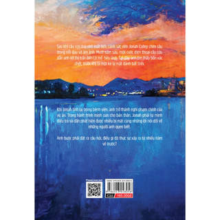 Sách - Đứa Bé Mất Tích - Simon Beckett - Bách việt