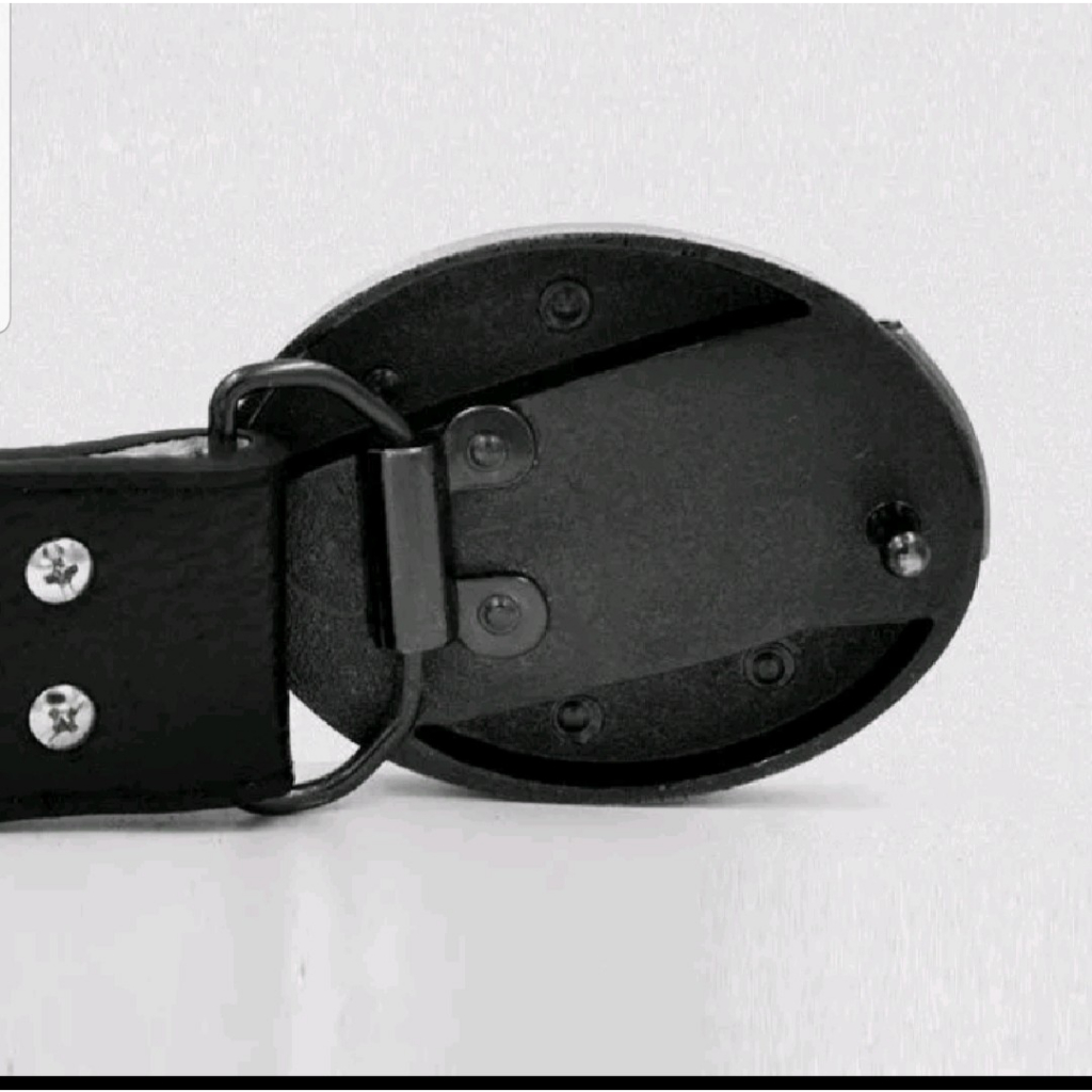 Thắt Lưng Tự Vệ Lính Thủy Đánh Bộ Mang Phong Cách Trẻ Trung Mạnh Mẽ Độc Lạ