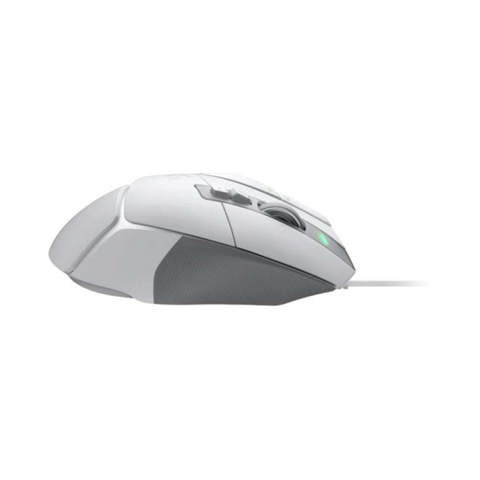 CHUỘT GAMING LOGITECH G502 X WHITE