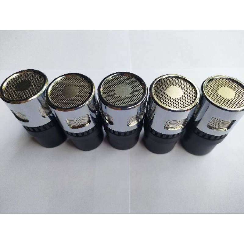 Củ Micro Shure Inox Dòng Củ Mic Tiếng Nhẹ Chống Hú Tốt