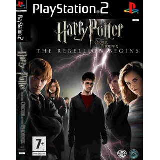 Harry potter 5 - 1 dvd