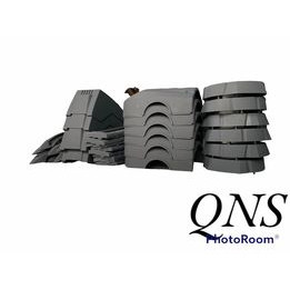 Bộ vỏ beam 230