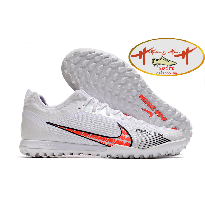 Giày Đá Bóng Vapor 15 Pro ( Tặng Tất + Khâu Đế )