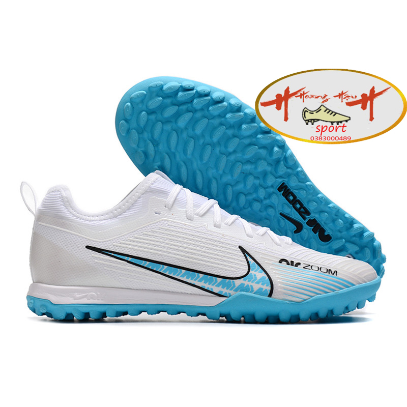 Giày Đá Bóng Vapor 15 Pro ( Tặng Tất + Khâu Đế )