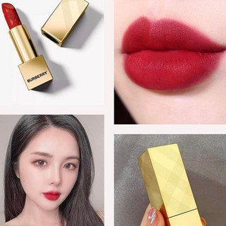 Son Burberry 106 Matte The Red Mini Màu Đỏ